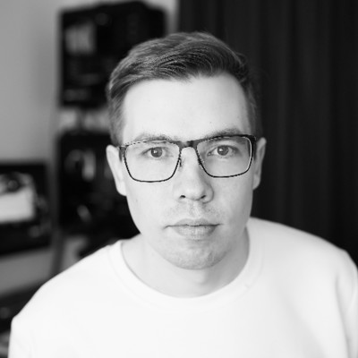 Дмитрий Ковалёв — автор обзора